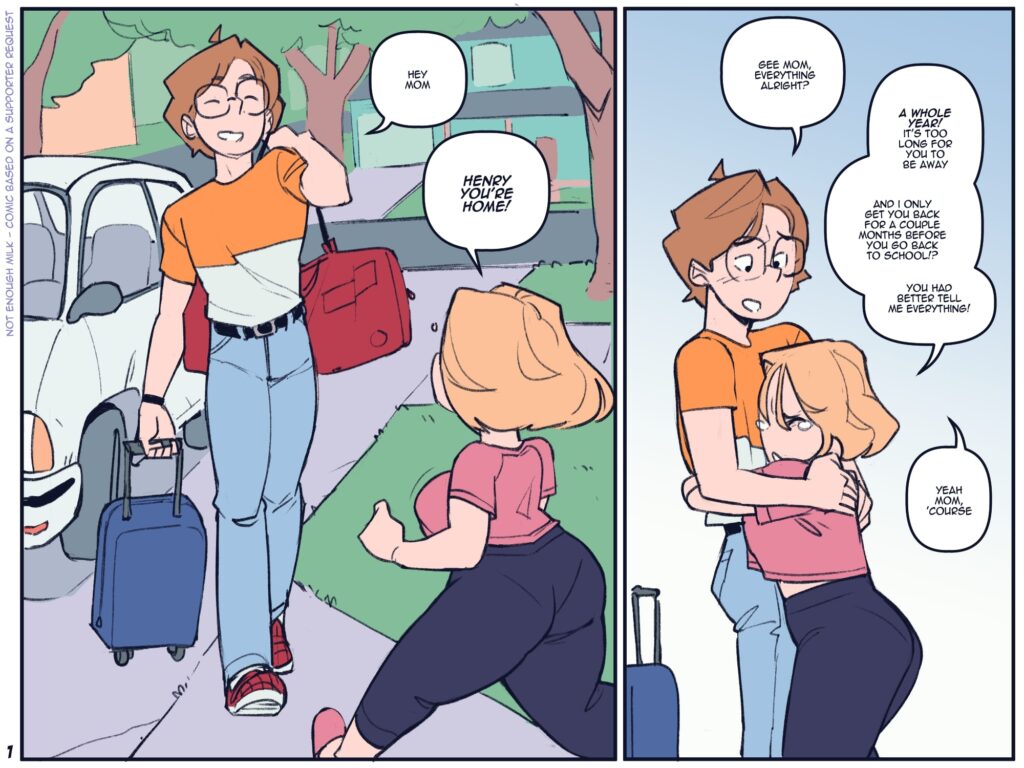 5b46a1b7adaf480f22e58281a0a8fdfa - 001 - Cartoon Porn Comic